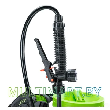 Опрыскиватель Greenworks GW-BPS60 5300107 (без АКБ) картинка 4